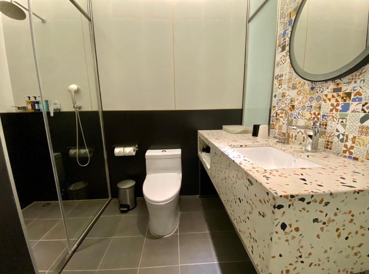 مدينة هسينشو Vaho Motel المظهر الخارجي الصورة