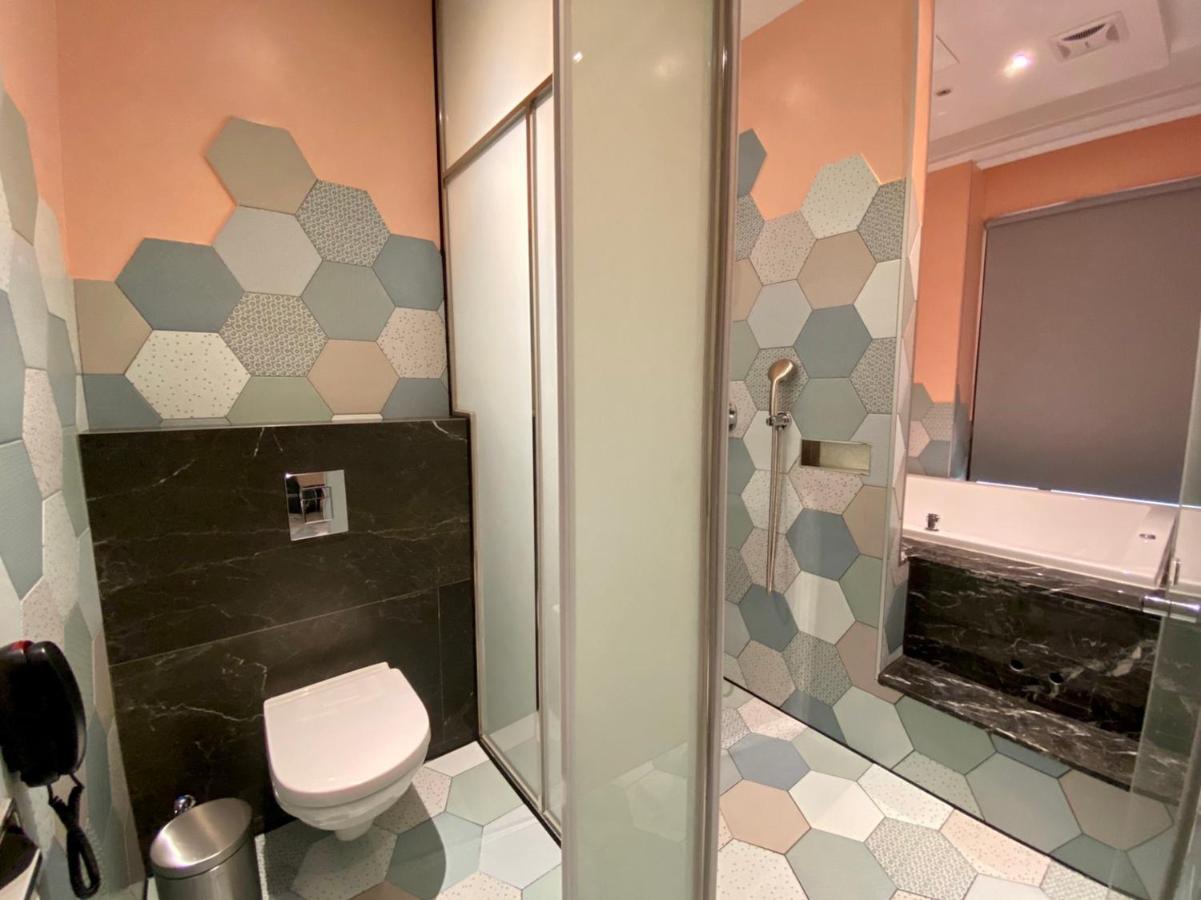 مدينة هسينشو Vaho Motel المظهر الخارجي الصورة